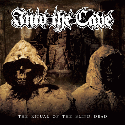 Into The Cave : The Ritual of the Blind Dead